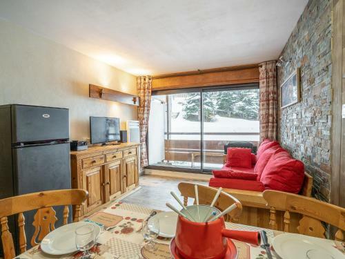Apartment Burons I Les Menuires