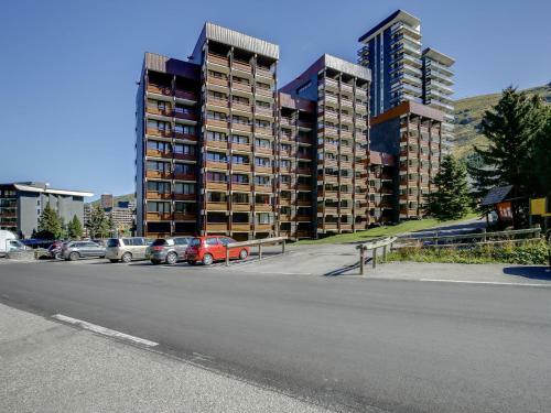 Apartment Burons I Les Menuires