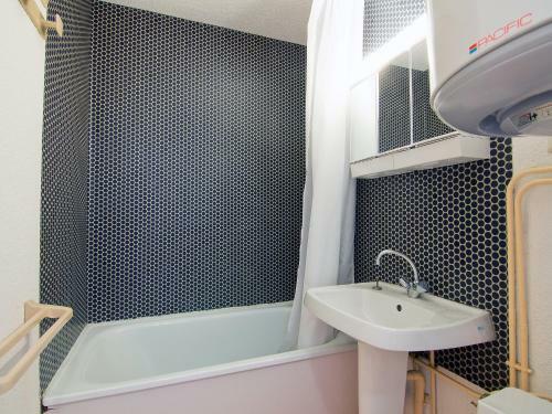 Apartment Asters Viii Les Menuires