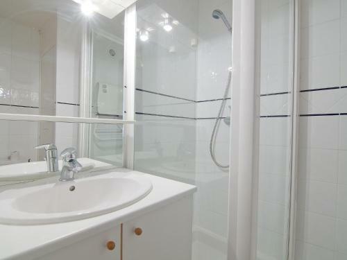 Apartment Argousier Les Menuires