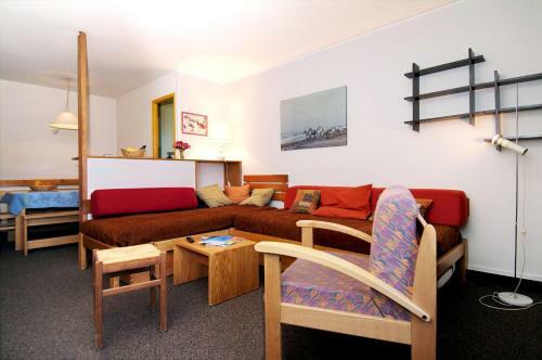 Hotel Odalys Chanteneige