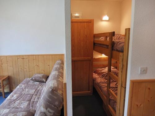Apartamentos Sarvan II Les Menuires