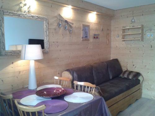 Apartamento Les Lauzes - Freeloc Immobilier