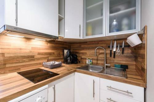 Apartamento Les Lauzes - Freeloc Immobilier