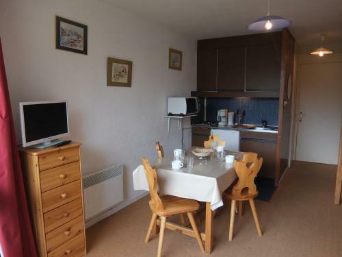 Apartment Caron III Les Menuires