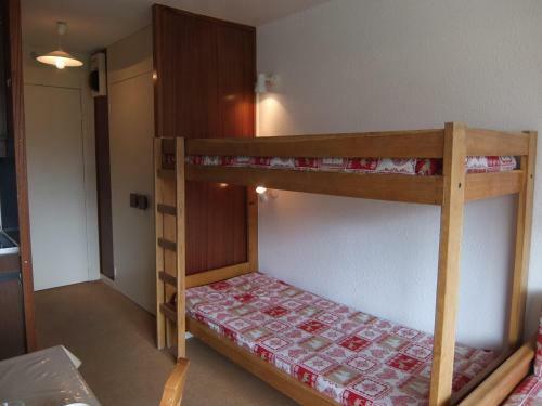 Apartment Caron III Les Menuires