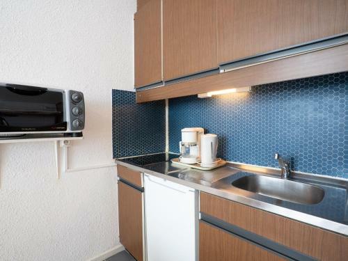 Apartment Caron III Les Menuires