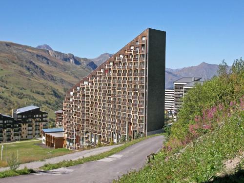 Apartment Caron III Les Menuires