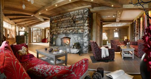 Aparthotel Residence Cgh Les Clarines