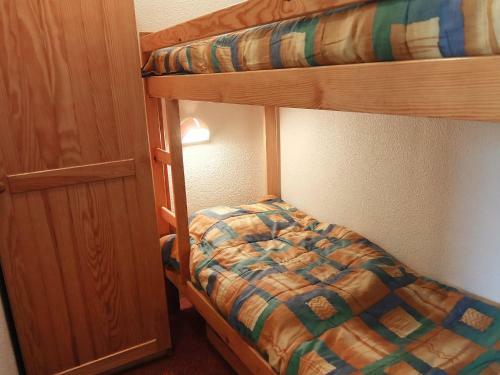 Apartamentos Sarvan III Les Menuires