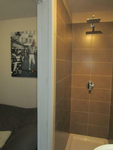 Apartamento Villa Cote D'asoet