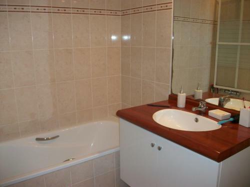 Apartamento Appartement Domaine Maxime Park