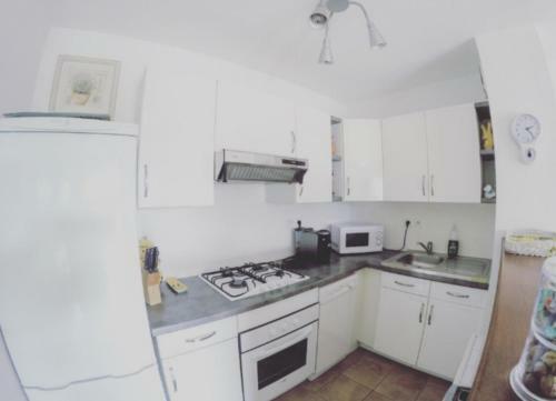Apartamento Appartement Domaine Maxime Park