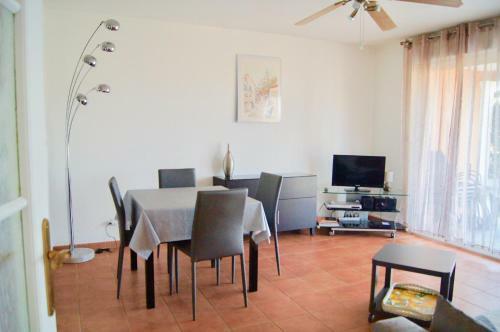 Apartamento Appartement Domaine Maxime Park
