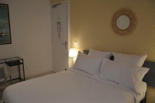 Hotel Le Castellamar