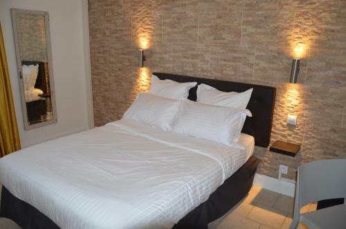 Hotel Le Castellamar