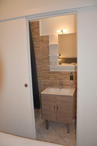 Hotel Le Castellamar