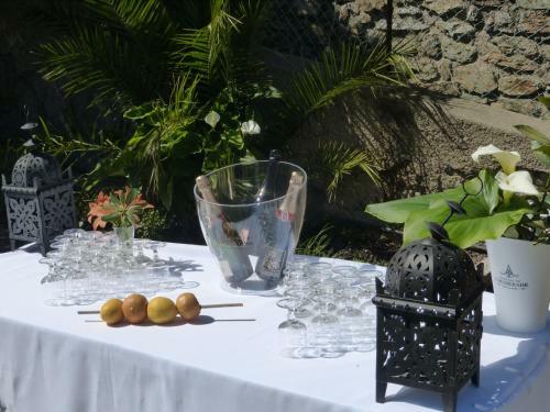 Hotel Le Castellamar