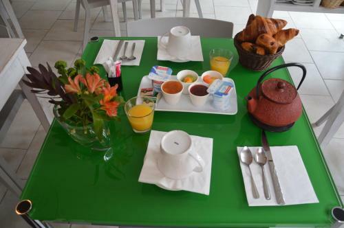 Hotel Le Castellamar