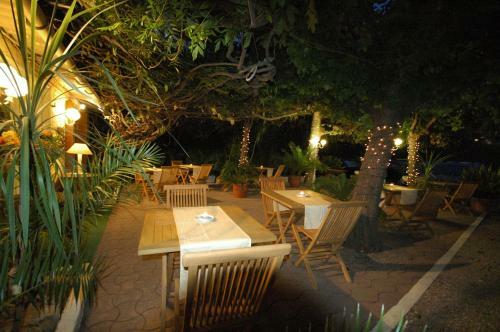 Hotel Le Castellamar