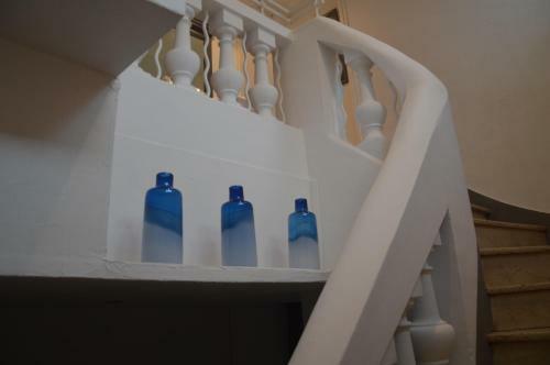 Hotel Le Castellamar