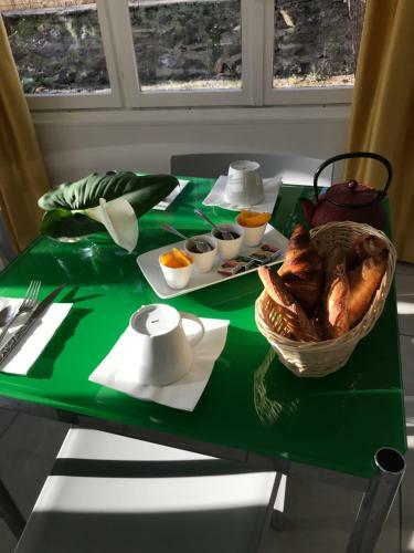 Hotel Le Castellamar