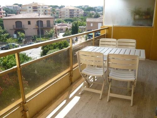 Apartment Les Terres Marines II Sainte Maxime