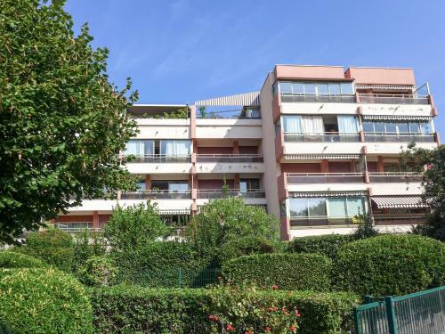 Apartment Les Terres Marines II Sainte Maxime