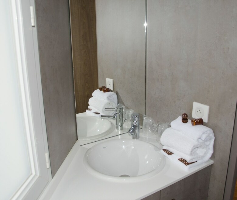 Hotel Le Revest