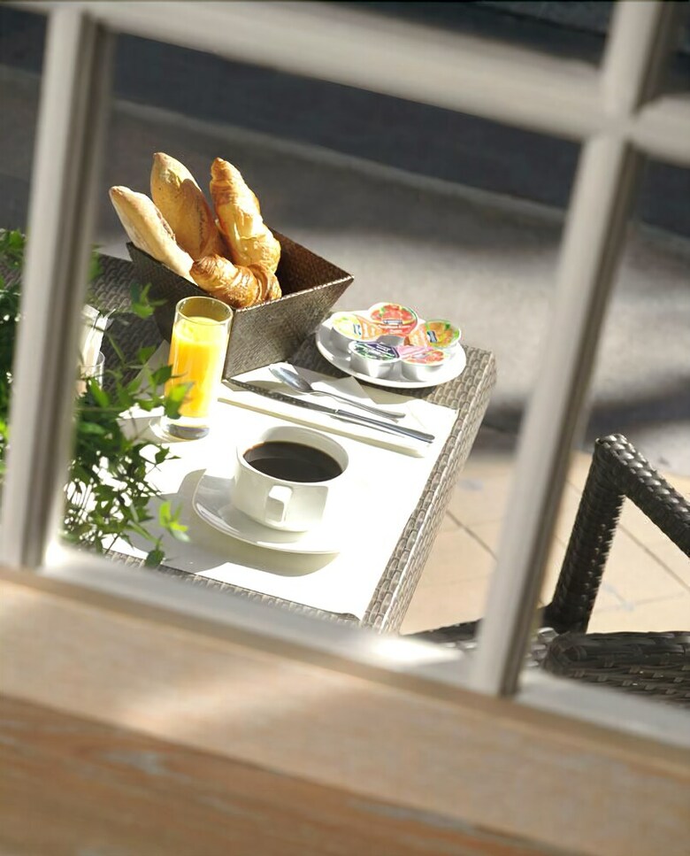 Hotel Le Revest
