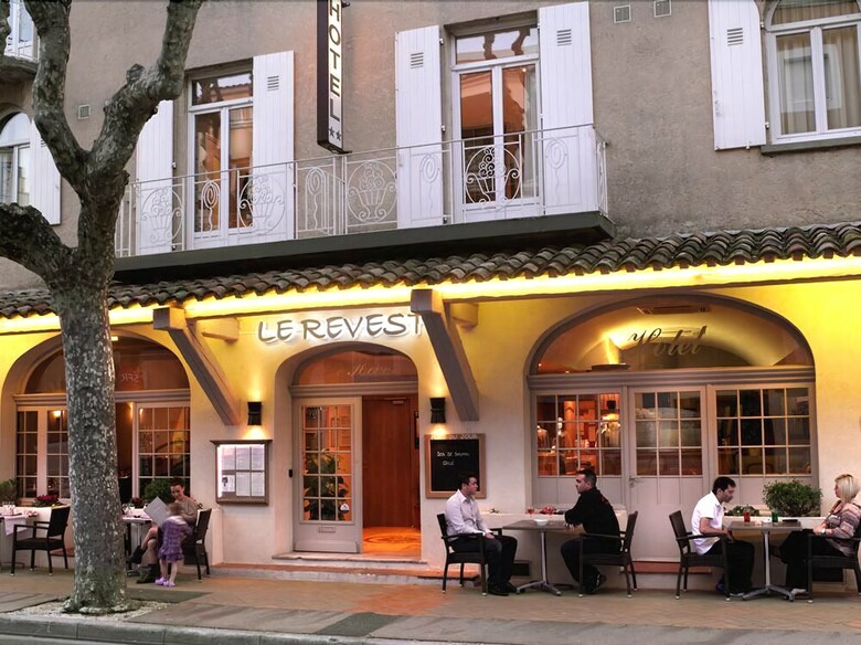 Hotel Le Revest