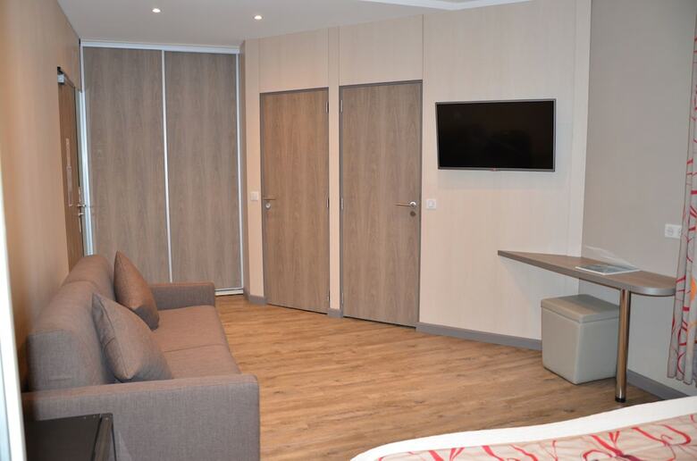Hotel Le Revest