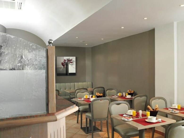 Hotel Le Revest