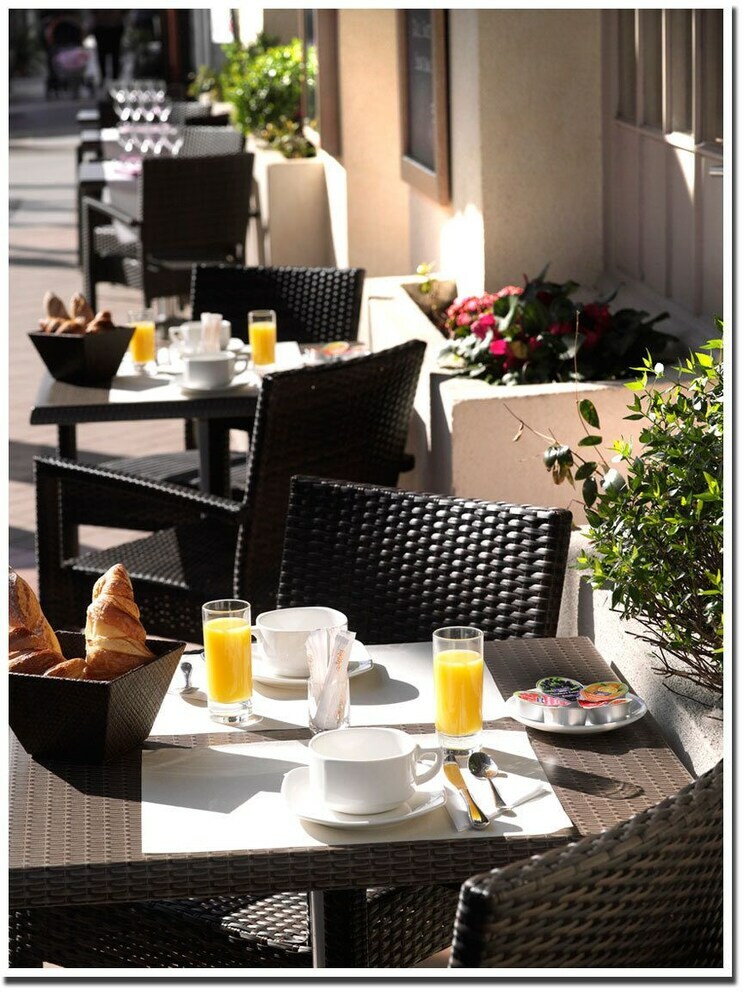 Hotel Le Revest