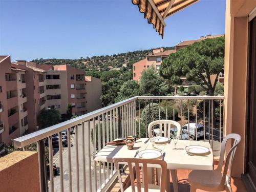 Apartment Pins Ensoleilles II Sainte Maxime