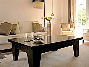 Apartamento R�sidence Lagrange Prestige Le Carr� Beauch�ne
