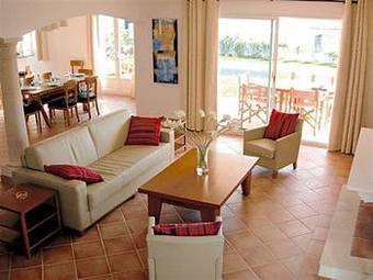Apartamento R�sidence Lagrange Prestige Le Carr� Beauch�ne