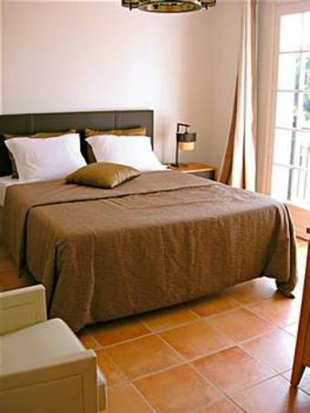 Apartamento R�sidence Lagrange Prestige Le Carr� Beauch�ne