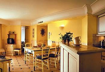 Residencia R�sidence Lagrange Prestige Port-marine
