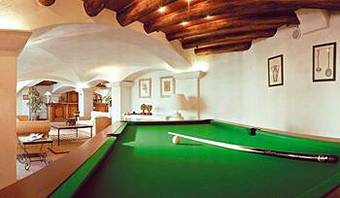 Residencia R�sidence Lagrange Prestige Port-marine
