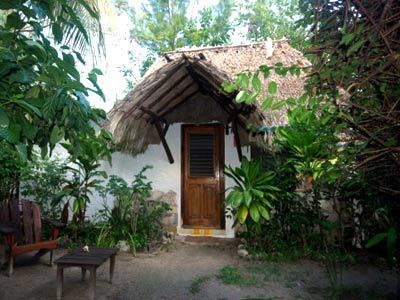 Hotel Zomay