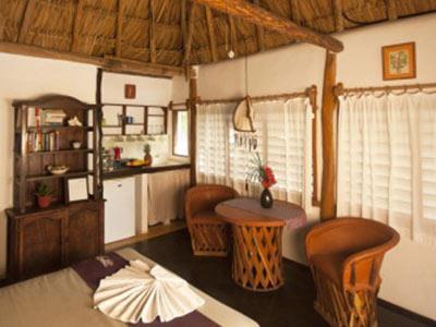 Hotel Zomay