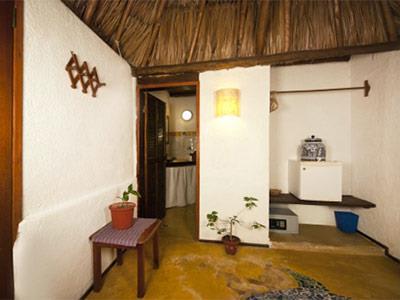Hotel Zomay