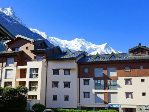 Apartment Espace Montagne I Chamonix