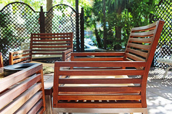 Hotel Saint Tropez