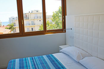 Hotel Saint Tropez