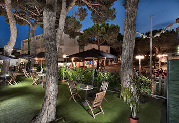 Hotel Concord
