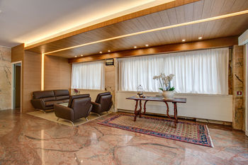 Hotel Concord