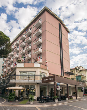 Hotel Concord