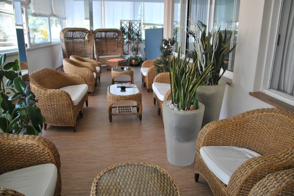 Hotel Cristallo